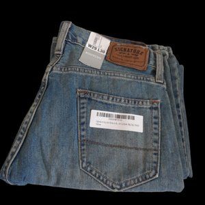32x32 Signature by Levi Strauss Fit